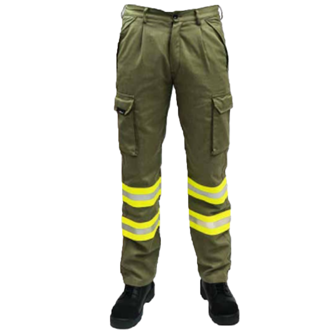 Wildland Fire Pants